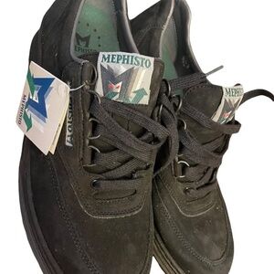 Mephisto Rush sport shoes size 10 1/2 NEW Air Technology Women size